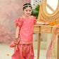 Hayyam pink festive