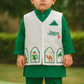 Sarkar waistcoat
