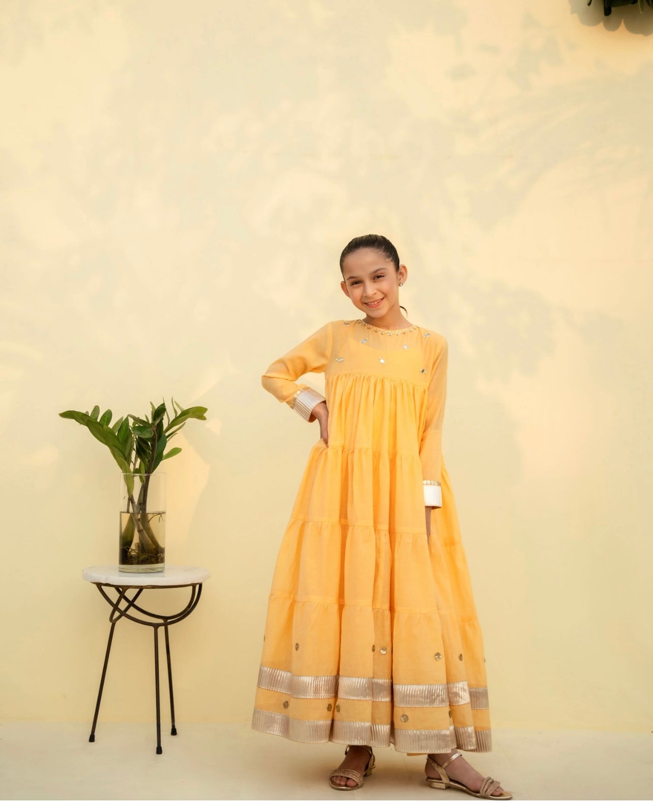 Rimi yellow