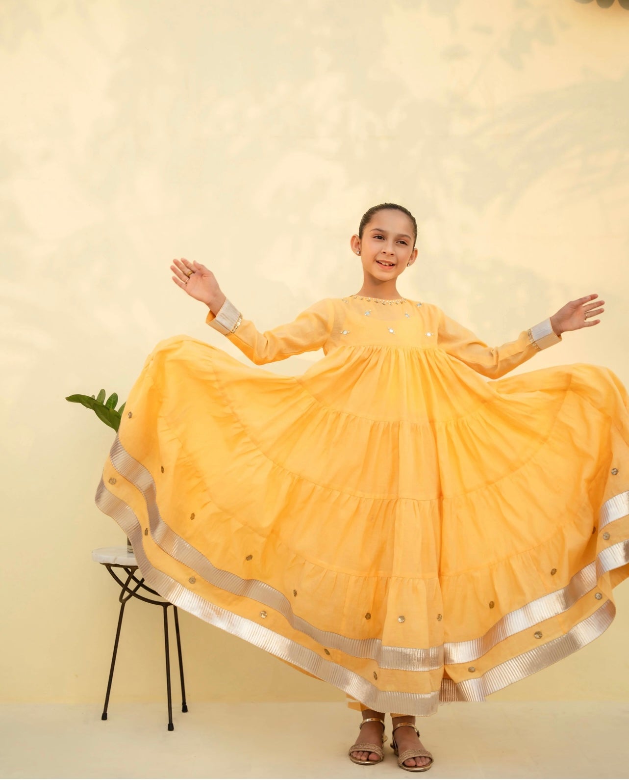 Rimi yellow