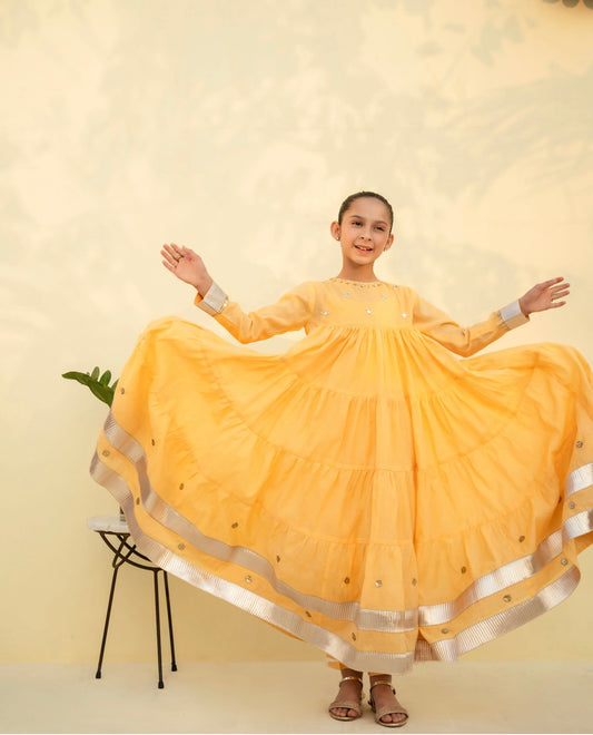 Rimi yellow