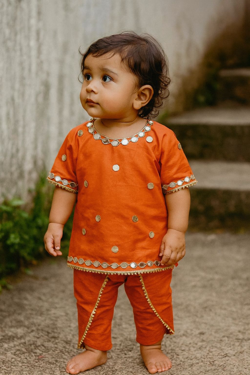 Nani Pari-2pc