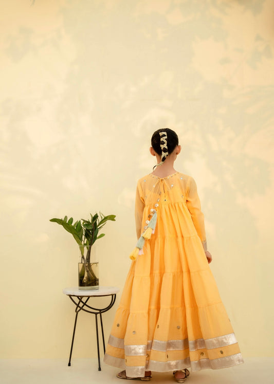 Rimi yellow