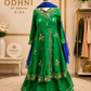 Parihan ombre