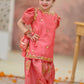 Hayyam pink festive