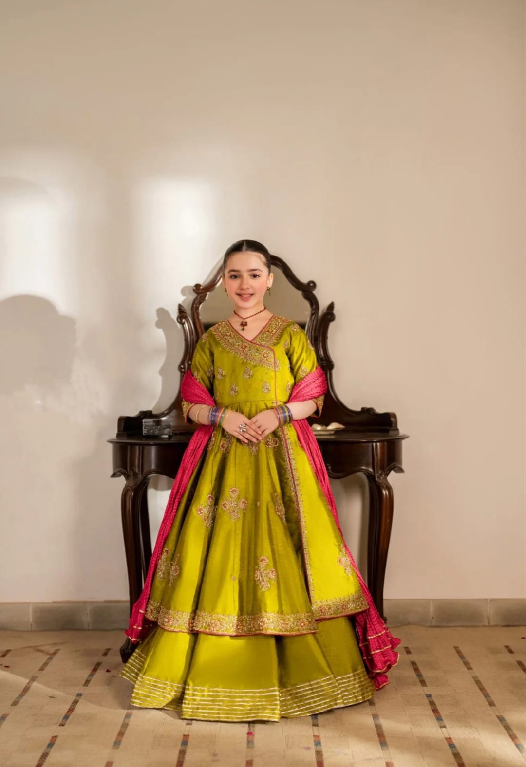 Parihaan -3pc