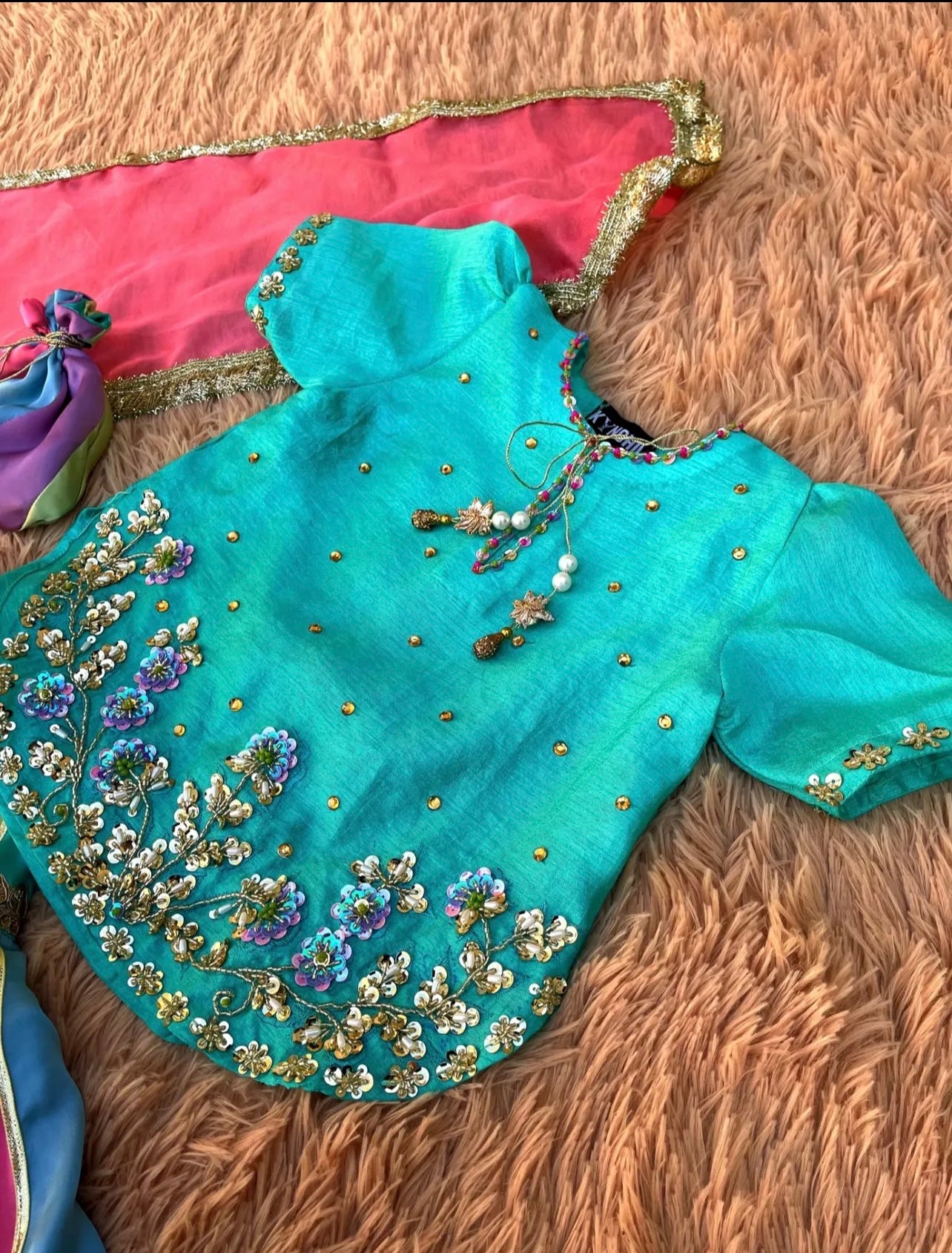 Parisa chatapati