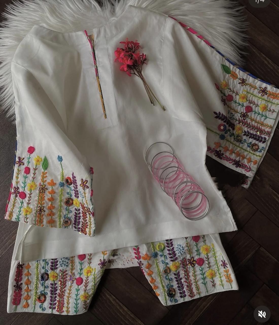 Rangeen Phool-2pc