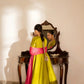 Parihaan -3pc