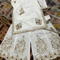 Noor-e- Nazakat-3pc