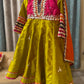 Gotta Anarkali 3pc