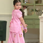 Alaya phool pink