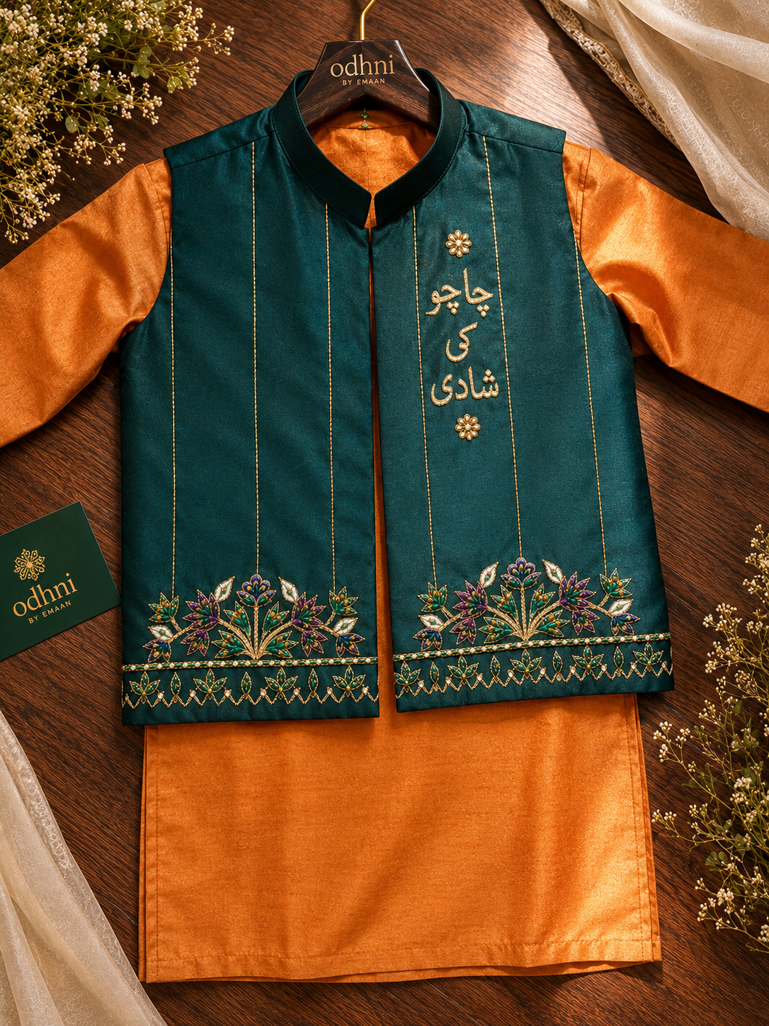 Phula da sehra