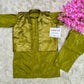 Lime Aura 4pc