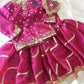 Laila rani 4pc