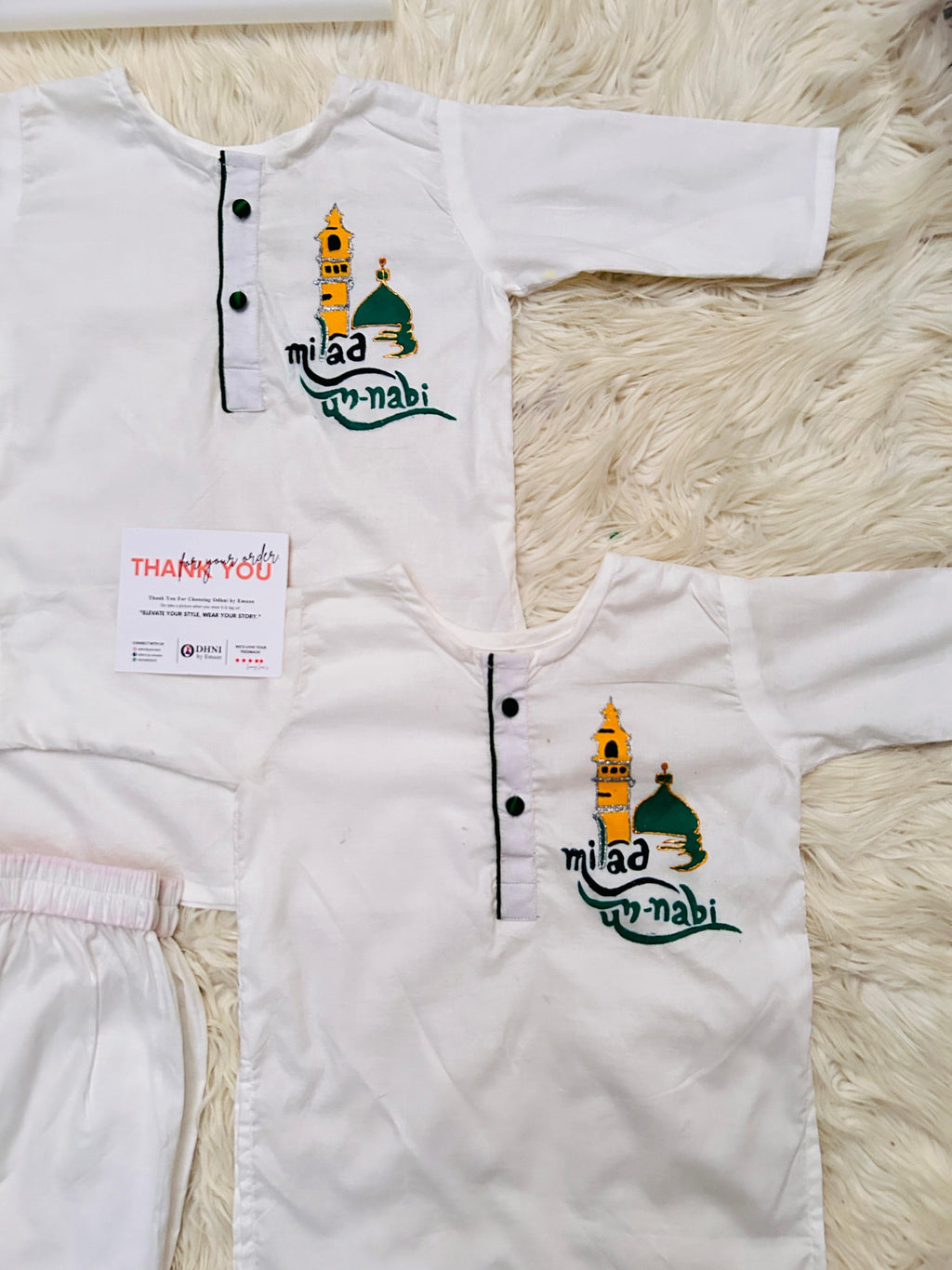 Milad-un-Nabi 2pc