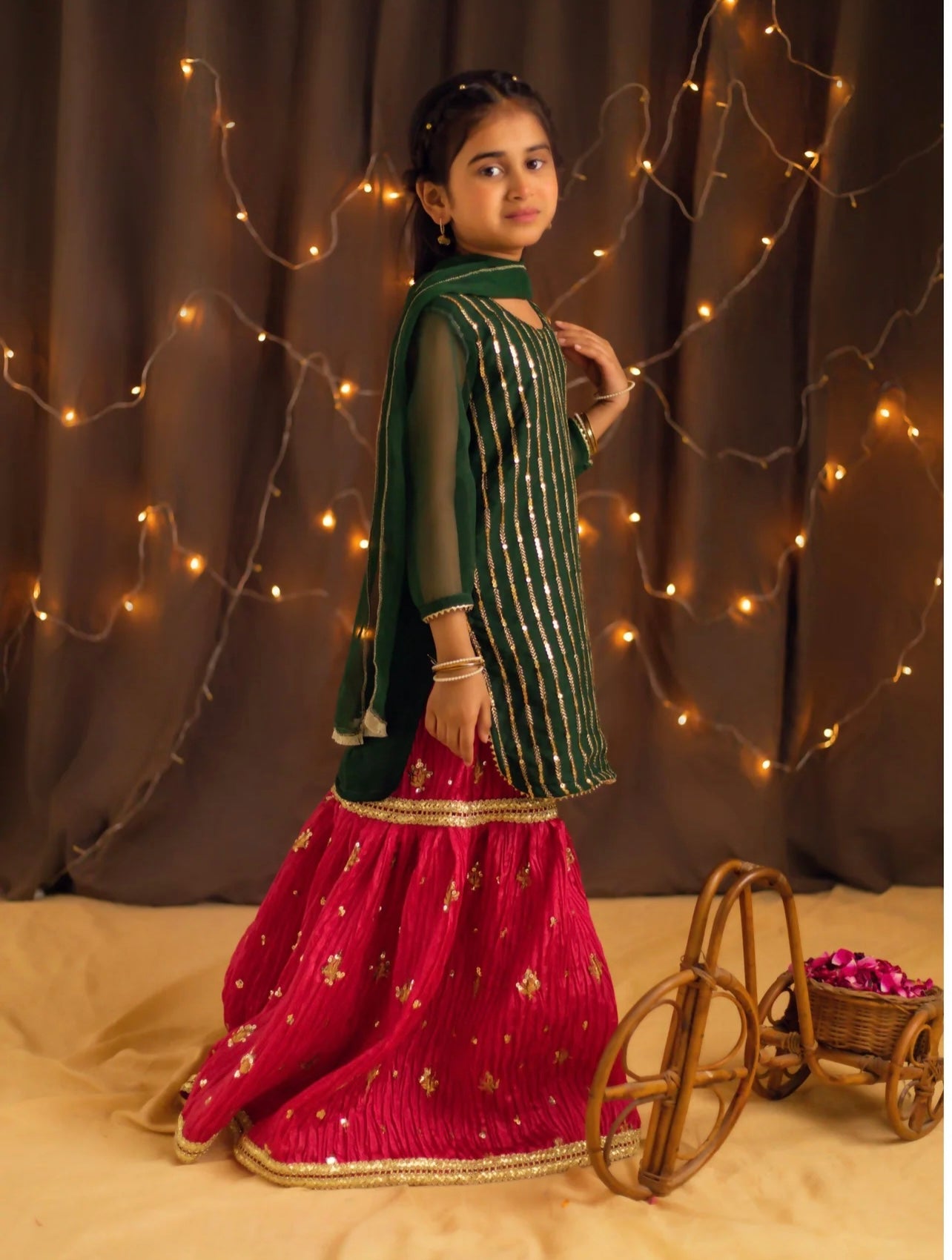 Barkha