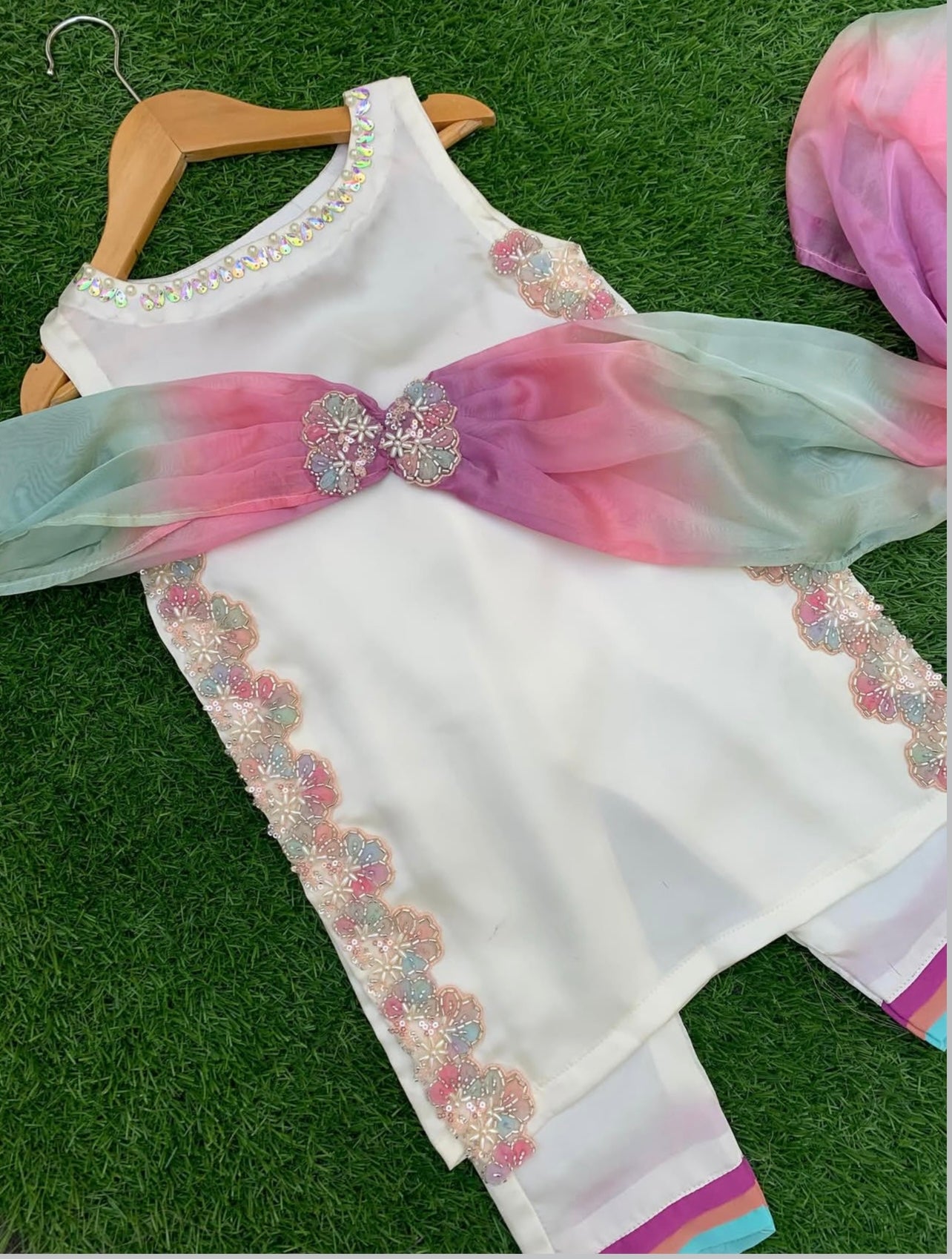 Shardha 3pc