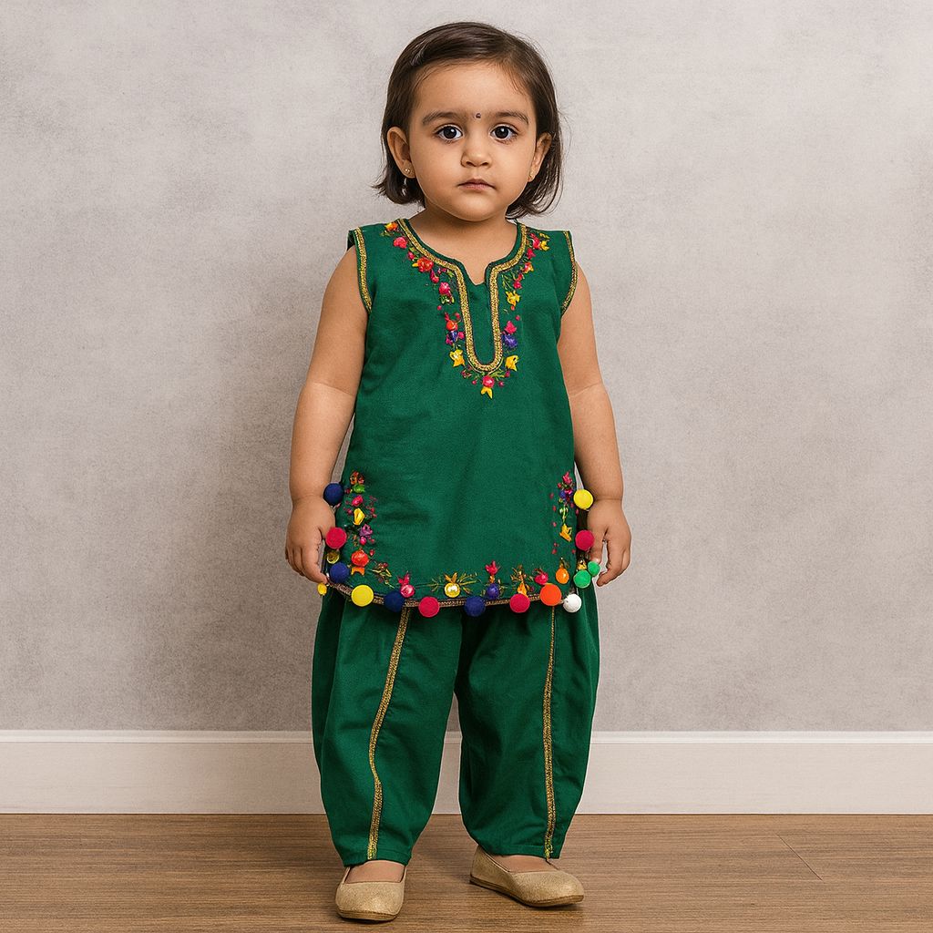Rangeen Dhage-3pc