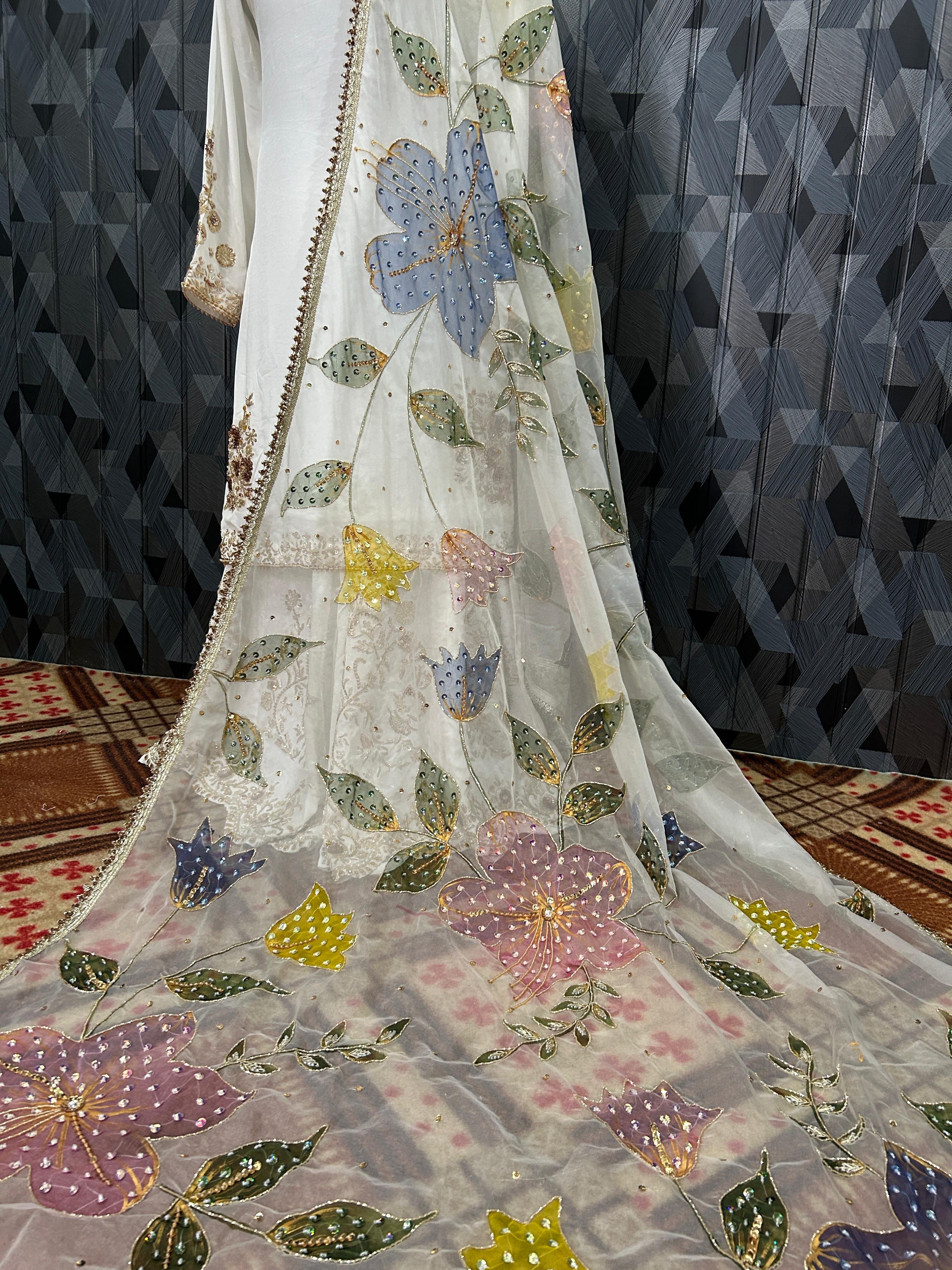 Noor-e- Nazakat-3pc