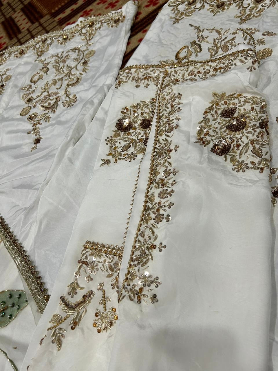 Noor-e- Nazakat-3pc
