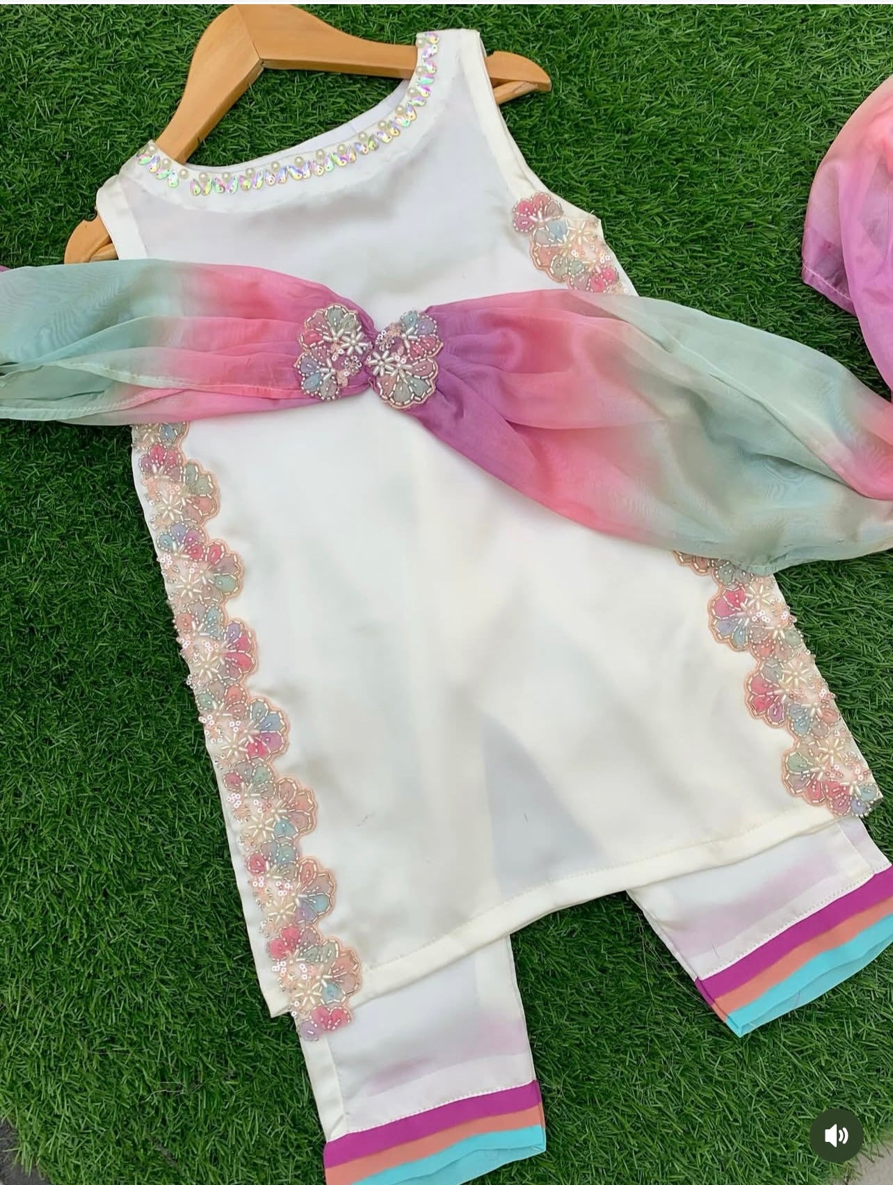 Shardha 3pc