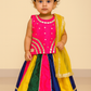 Mehfil Radiance Lehenga Set -3pc