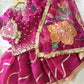 Laila rani 4pc