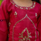 Kesar-e-Noor Ensemble 3pc