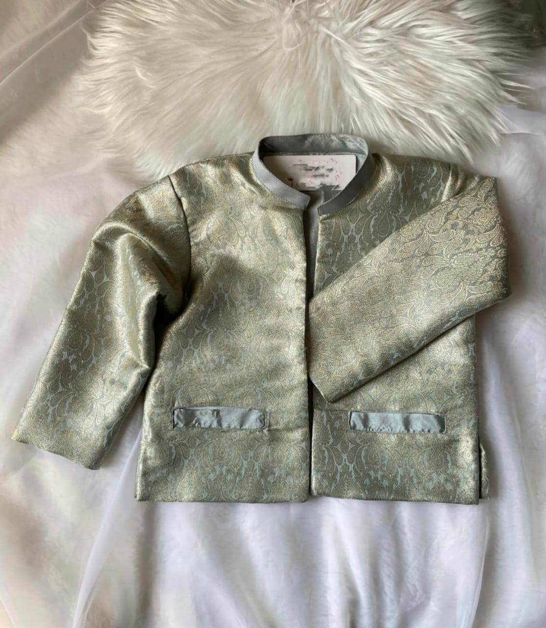 Sohna munda-3pc