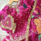 Laila rani 4pc