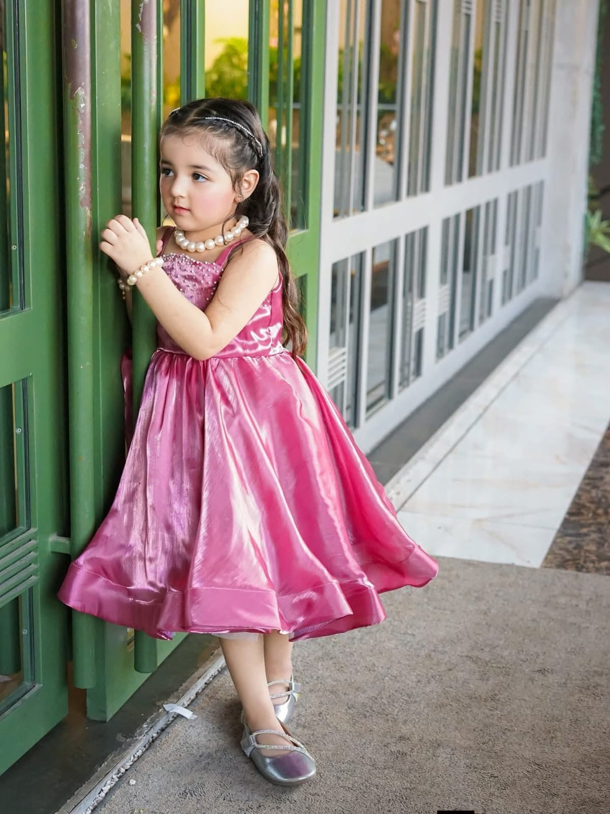 Disney laila