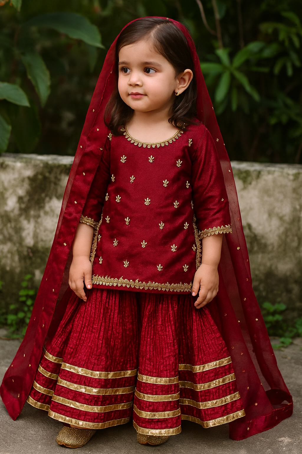 Surkh-e-Bahar-4pc