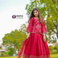 Kesar-e-Noor Ensemble 3pc