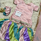 Chatapati powder pink