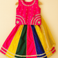 Mehfil Radiance Lehenga Set -3pc
