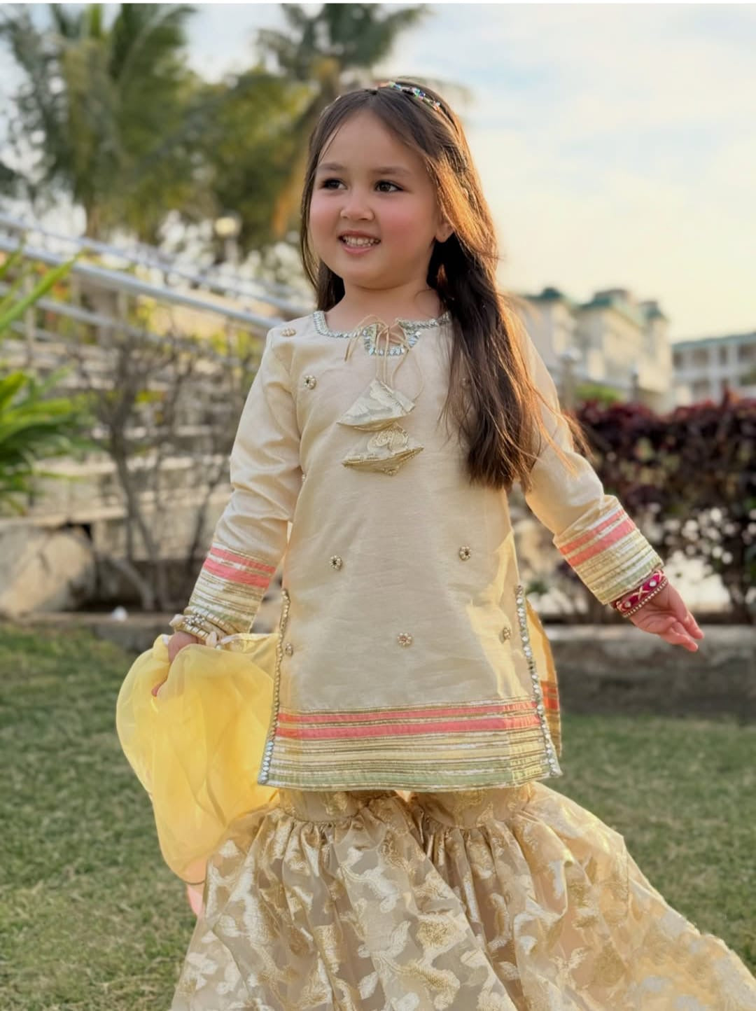 Rabia by Odhni