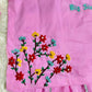 Floral 2pc