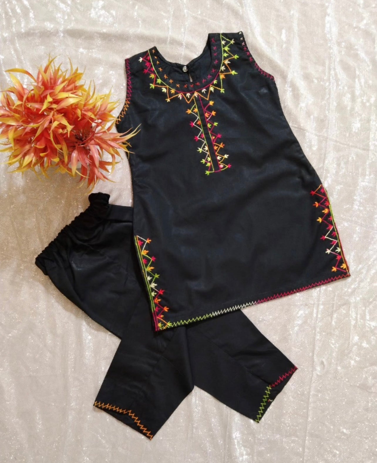 Bakhto 2pc
