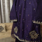 Mahroosh purple