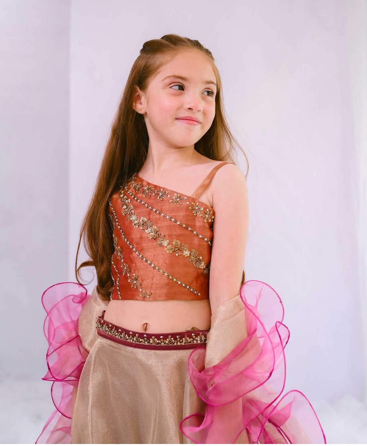 Anisha 3pc