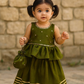 Olive charm -3pc