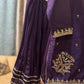 Mahroosh purple