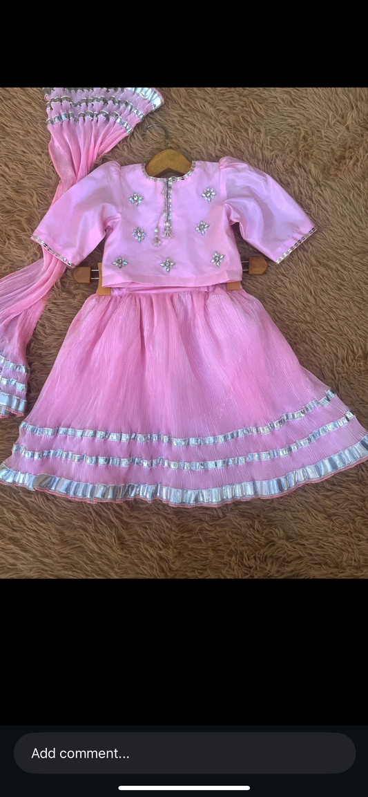 Kashaf 3pc
