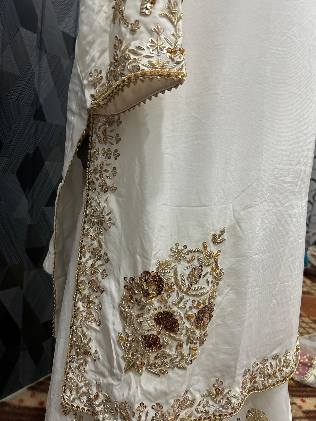 Noor-e- Nazakat-3pc