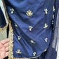 Neeli Bahar 4pc