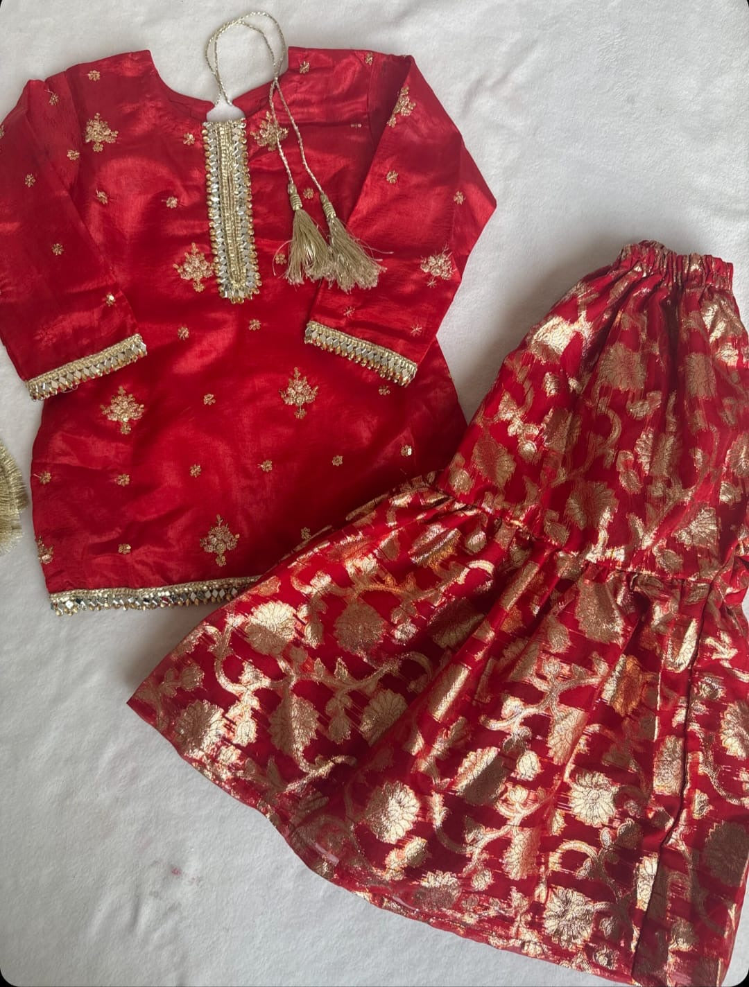 Esha 3pc