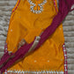 Haseen yellow
