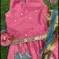 Rushna by Emaan