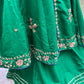 Parihan ombre